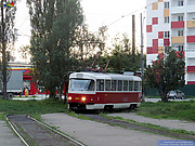Tatra-T3SUCS #401 20-      " "