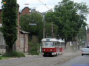 Tatra-T3SUCS/T3SU #401-402 3-        