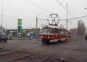 Tatra-T3SUCS #401 20-            