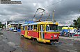 Tatra-T3SU #402 20-    