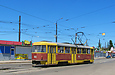 Tatra-T3SU #402 20-    