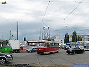 Tatra-T3SU #402 27-          