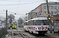 Tatra-T3SUCS/T3SU #401-402 27-     