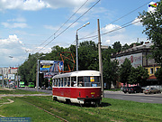 Tatra-T3SUCS #403 20-       
