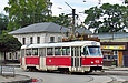 Tatra-T3SU #406  27-         1-  