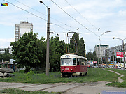 Tatra-T3SU #406 27-        