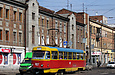 Tatra-T3SU #407 27-         