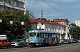 Tatra-T3SU #407 6-          