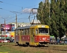 Tatra-T3SU #407 27-     ,   "  " "