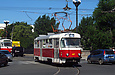 Tatra-T3SUCS #407 6-    
