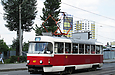 Tatra-T3SUCS #407 5-    