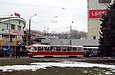 Tatra-T3SUCS #407 1-    " "