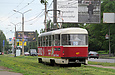 Tatra-T3SUCS #407 20-         