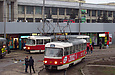 Tatra-T3SUCS #407 6-    " "