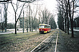 Tatra-T3SU #409 14-         