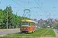 Tatra-T3SU #409 20-    