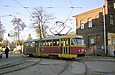 Tatra-T3SU #410 7-        