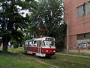 Tatra-T3SUCS #410 6-        