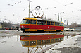 Tatra-T3SU #412 20-       