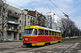 Tatra-T3SU #412 27-    