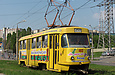 Tatra-T3SU #412 20-         
