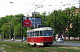 Tatra-T3M #412 20-         
