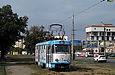 Tatra-T3SU #413 6-        