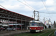 Tatra-T3SUCS #416 27-        