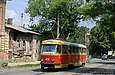 Tatra-T3SU #419 27-    1-  