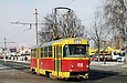 Tatra-T3SU #419 27-        