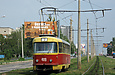 Tatra-T3SU #419 7-          