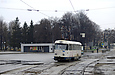 Tatra-T3SU #419 27-        ""