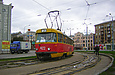 Tatra-T3SU #422  20-        