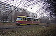 Tatra-T3SU #423 27-     