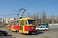 Tatra-T3SU #424 7-         