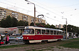 Tatra-T3SUCS #424 20-         