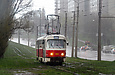 Tatra-T3SUCS #424 20-       " "