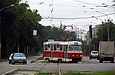 Tatra-T3SUCS #424 5-       