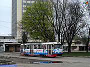 Tatra-T3SUCS #424 20-     ""