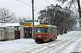 Tatra-T3M #425 9-�� �������� �� ����� ����������� ����� ����� ����������� ���������