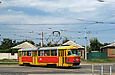 Tatra-T3SU #426 2-         
