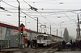 Tatra-T3SU #426 27-         " "