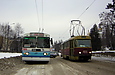 -682-016(012) #684 ( )  Tatra-T3SU #455 2-    