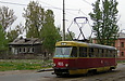 Tatra-T3SU #455 2-    