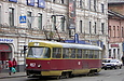 Tatra-T3SU #457 2-    