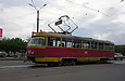 Tatra-T3SU #463 7-    