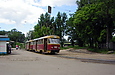Tatra-T3SU #465-466 27-     ""