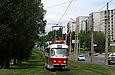 Tatra-T3M #467 20-         
