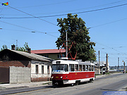 Tatra-T3SUCS #469 27-        