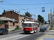 Tatra-T3SUCS #469 27-       